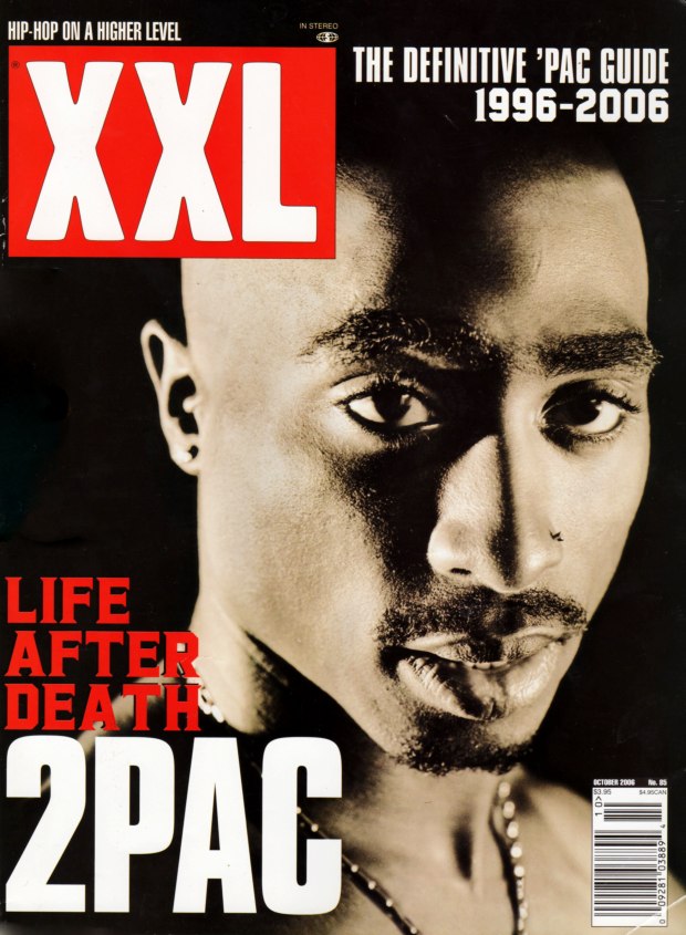 Tupac-XXL-Cover